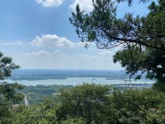 -虞山风景区