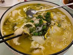 -德泰楼餐饮(莲湖路店)