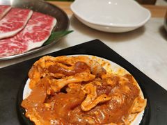 -韩宫宴炭火烤肉(印象城店)