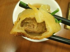 -小姜锅贴(凤凰街店)