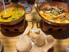 -泰果东南亚餐厅(旭辉广场店)