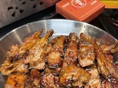 -酒里·宜州果酱烧烤(葛村店)