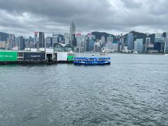 -海港城