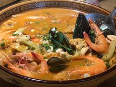 -鑫阿强海鲜大排档·老厦门特色菜(中山路店)
