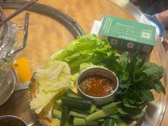 -多哥水傣味餐厅(司马巷店)