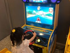 -汤姆熊欢乐世界(莘庄龙之梦店)