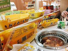 -串士多·回转小火锅(长安方圆荟店)