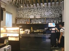 -一口小满手作糯米糍(北山店)