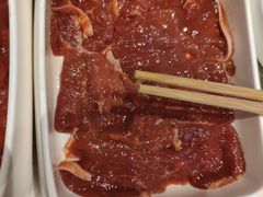 -海底捞火锅(顺义华联店)