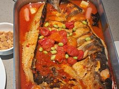 -半天妖烤鱼(方庄店)