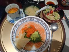 -一本魅·日式料理
