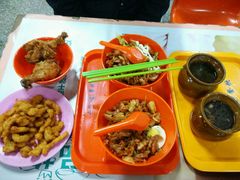 -第二外国语学院-韩国餐厅(朝阳路店)