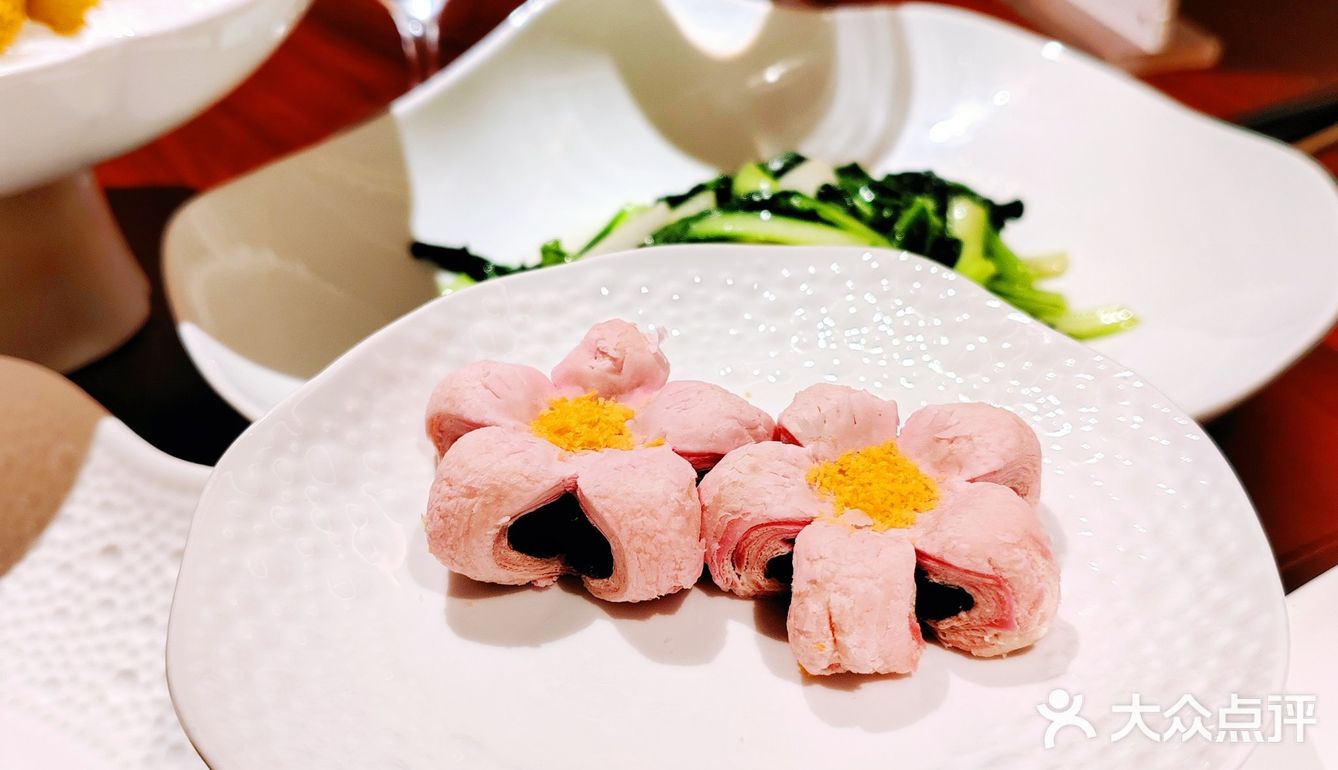 无需出帝都就能品味到江南的水乡之韵和美味江南菜