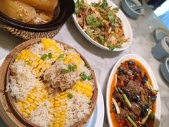 -懒人盐府人家(航天桥店)