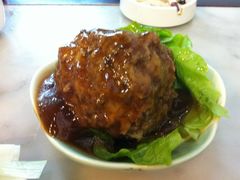 狮子头-大碗居老北京炸酱面(蛇口店)