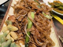 -葛记焖饼(伏牛路店)