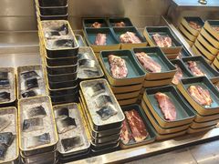 -韩盛·盛江山自助料理(中街大悦城黑金店)