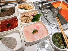 -海底捞火锅(番禺广场店)