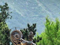 -潭柘寺景区
