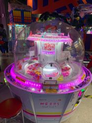 点击看大图 -嗨翻Hi-Fun竞技主题乐园·蹦床团建生日聚会(五棵松华熙店)