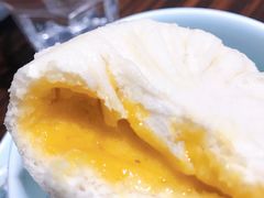 燕麦流沙包-维园悦谱·海派家常菜(乌鲁木齐南路店)