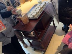 -狮王府淮扬菜(新街口友谊店)