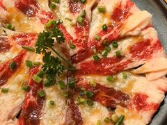 -柔杉家黑牛烤肉·活鳗鱼(太原街店)