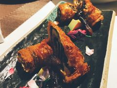 -若蘭慈·无国界素食料理(欢乐海岸店)