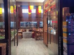 门面-老高烧烤(龙华星河iCO店)