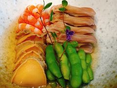 -海味观(老西门店)