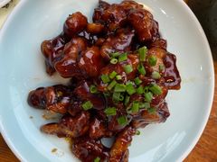 -百家鲜·杭帮菜