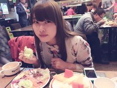 -比格比萨(国际能源店)