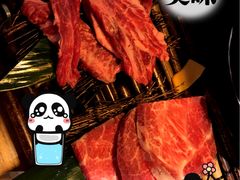 -黑牛の店·和牛烧肉(大悦城店)