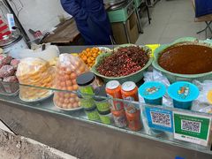 -老金家蛋菜夹馍(西安总店)