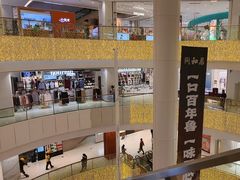-银泰百货(北京大红门店)