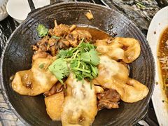 -四季轩中餐厅(徐州开元名都大酒店)