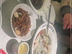 -江渔儿酸菜鱼(奥园广场金发购物中心店)