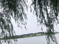 -天屿湖