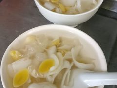 -老福合沟无米粿甜汤粿品店