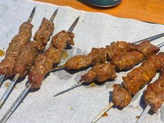 -食鸡公社辣子鸡·潍坊菜·烧烤