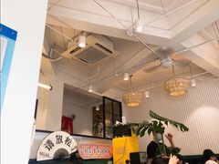 -堂屋糖水店(愚园店)