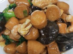 -美达尔烧烤海鲜家常菜(泰山路店)