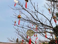 -钱王祠