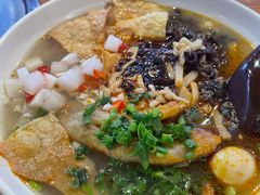 -益螺记螺蛳粉(望京韩国城店)