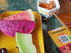 -牛New寿喜烧(金鹰世界店)