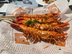 -79号渔船海鲜饭店(华强北店)