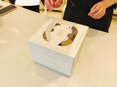 -杜哈夫DOUX RÊVE·生日蛋糕(日月光店)