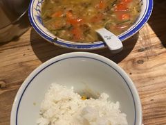 蒜蓉烩土豆泥-树厨贵州菜(大十字店)