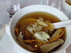 -三利音·东方司宴(外滩店)