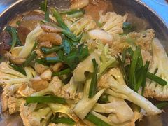 -秋色客家菜(流塘店)